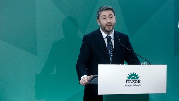 Androulakis: Strong Farming Key to Regional Growth