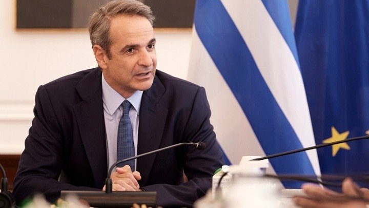 Mitsotakis to Unveil Feedback Platform