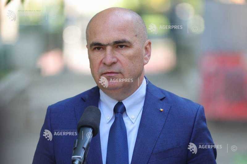 Bolojan: "Every Voter Will Make History"