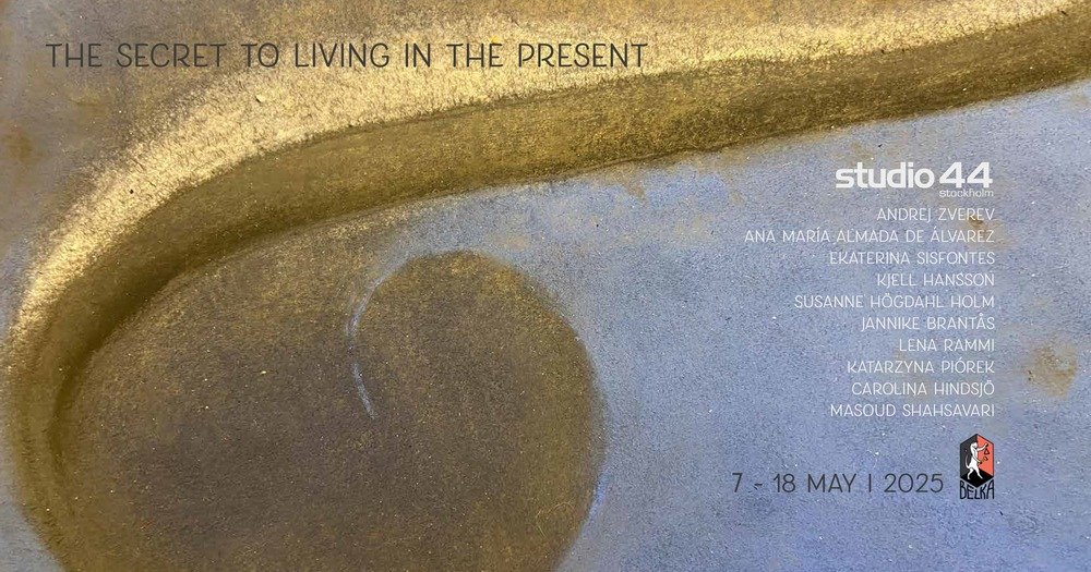 Living in the Present