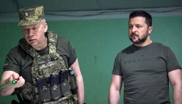 Ukraine Confirms Cross-Border Military Activity in Russia