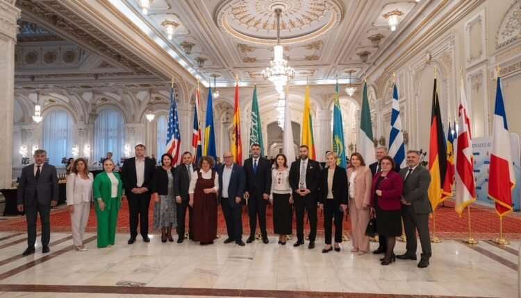 Romania and Moldova to Create Joint Visual Archive