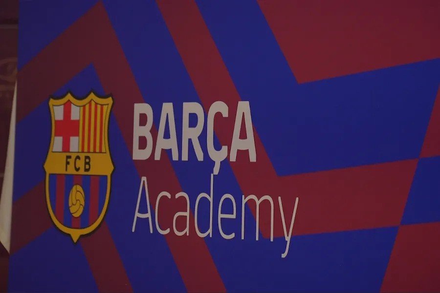 FC Barcelona Coaches to Train Youth at Kosova Camp