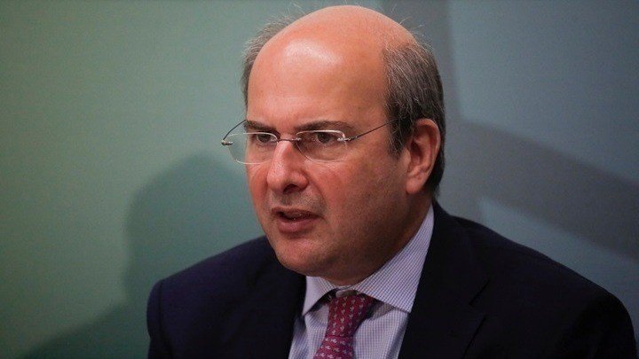 Greece Targets Campus Violence