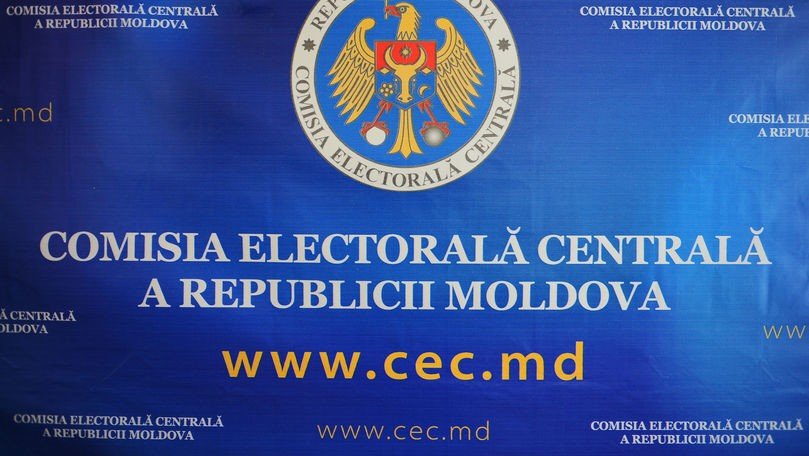 CEC Accredits 21 Observers for Local Elections