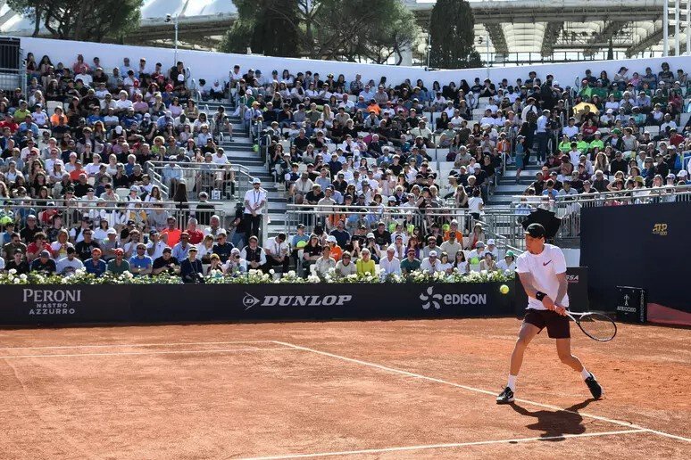 Italy’s Top Tennis Tournament Ordered to Clarify Pricing for 2025