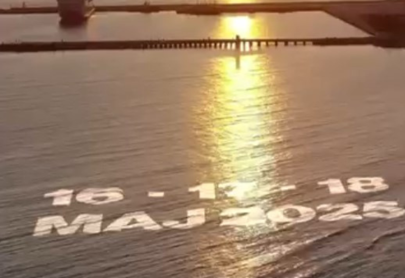 Three-day party kicks off Albania’s summer season
