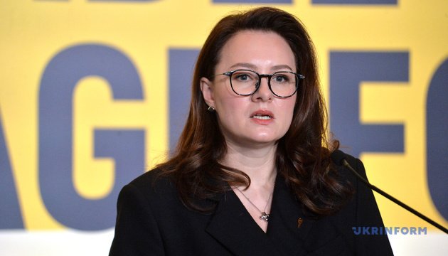 Ukraine Pushes for Ratification of Historic U.S. Investment Agreement