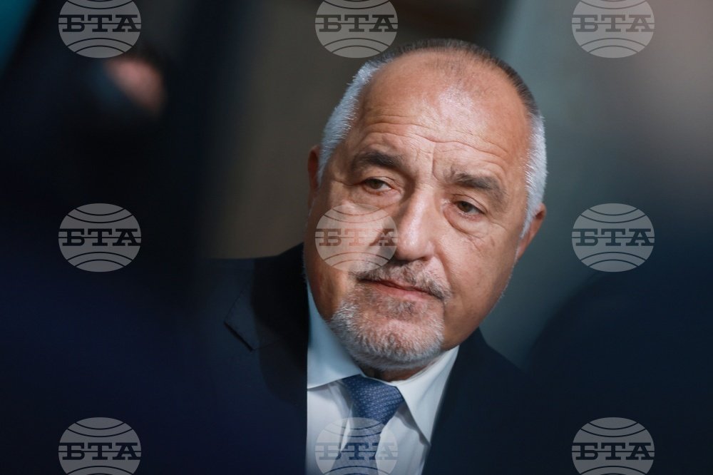 Borissov Congratulates New Pope Leo XIV