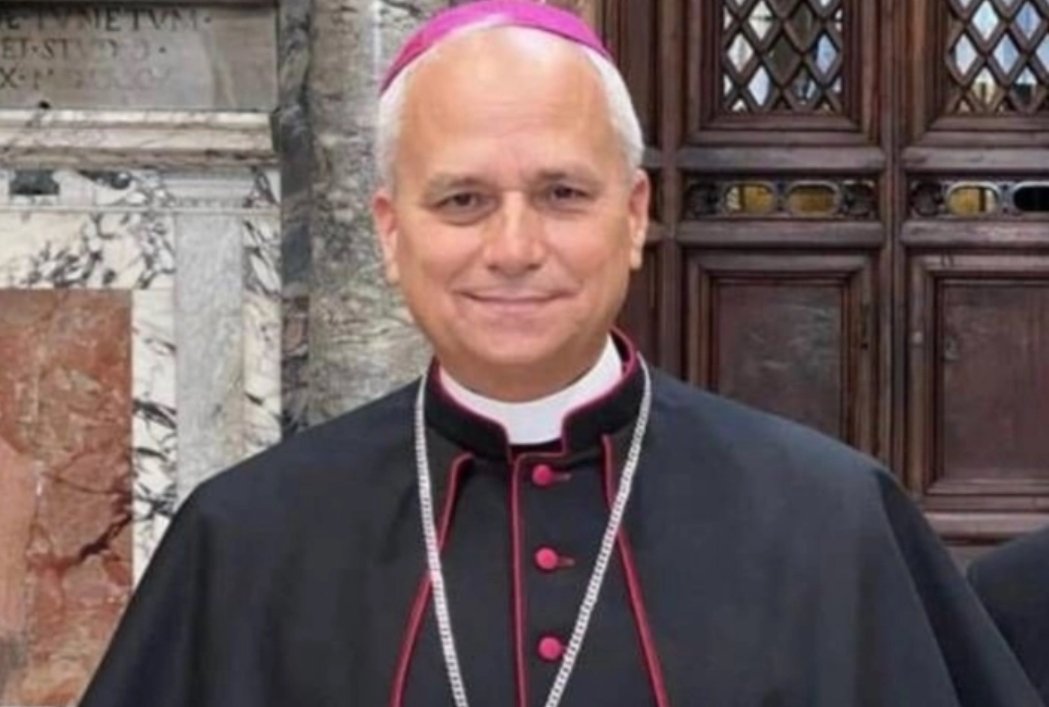 North Macedonia’s PM Applauds New Pontiff’s Global Vision