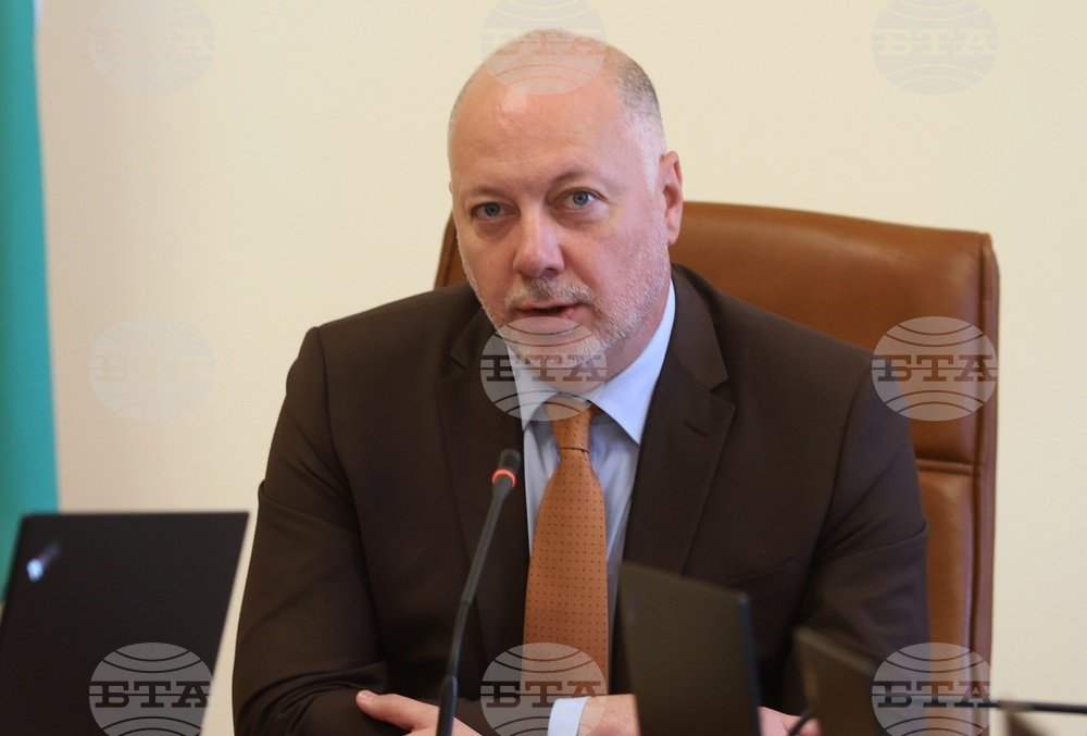 Bulgaria Stands Firm on Eurozone Path