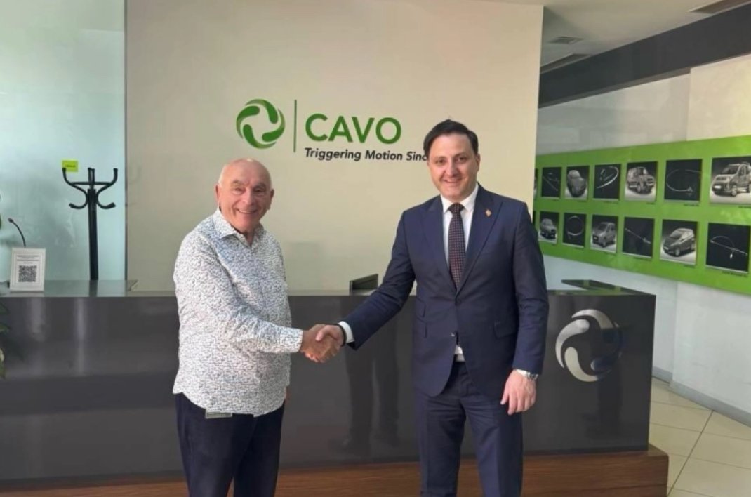 Turkish Auto Supplier to Create 500 Jobs in North Macedonia