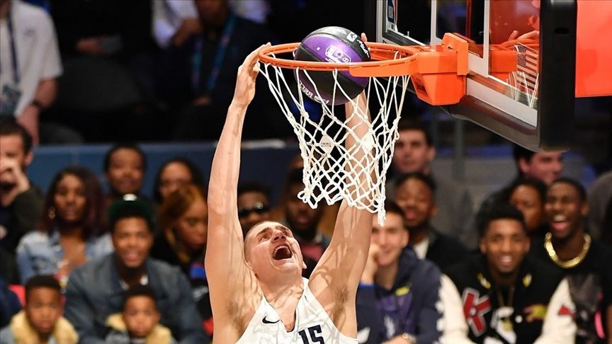 Nuggets, Cavs Take 2-1 Leads