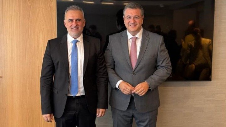 Piraeus Port Spotlighted at ESPO Conference