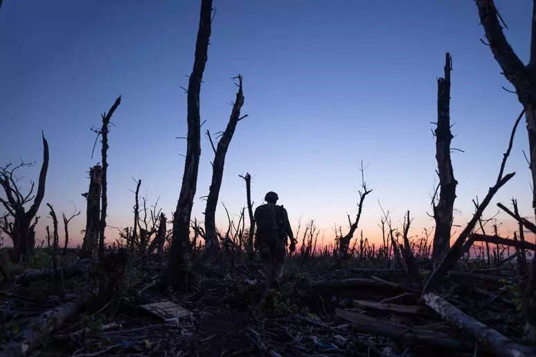 Cannes Film Festival: Powerful Focus on Ukraine and Truth in War