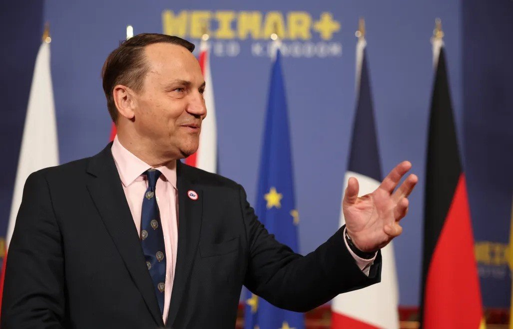 EU Leaders Urge Russia to Accept Ceasefire
