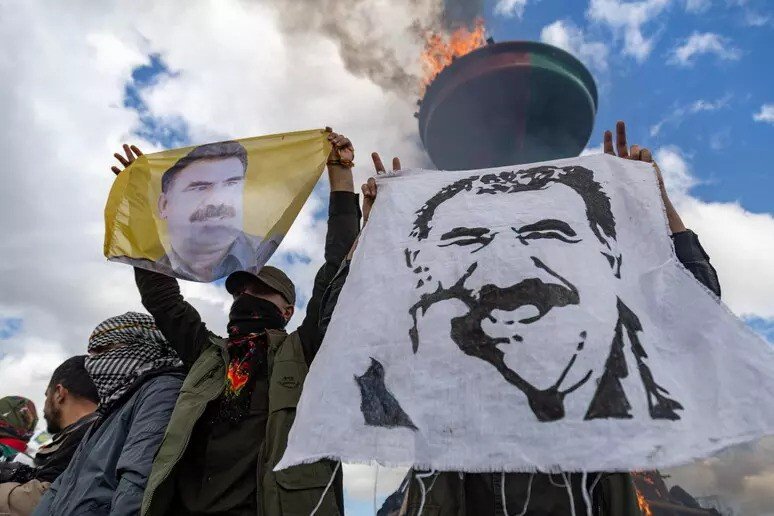 PKK Announces Historic End