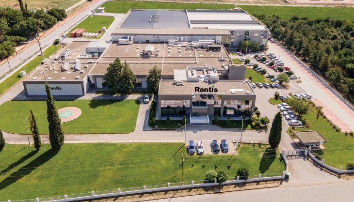 Swiss Pharma Giant Invests Big in North Macedonia