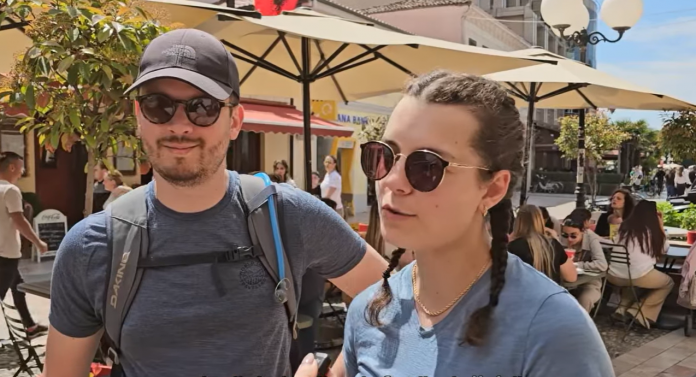 Tourists worldwide fall in love with Albania's Shkodra
