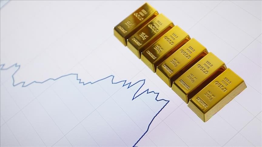 Gold Drops on US-China Tariff Deal