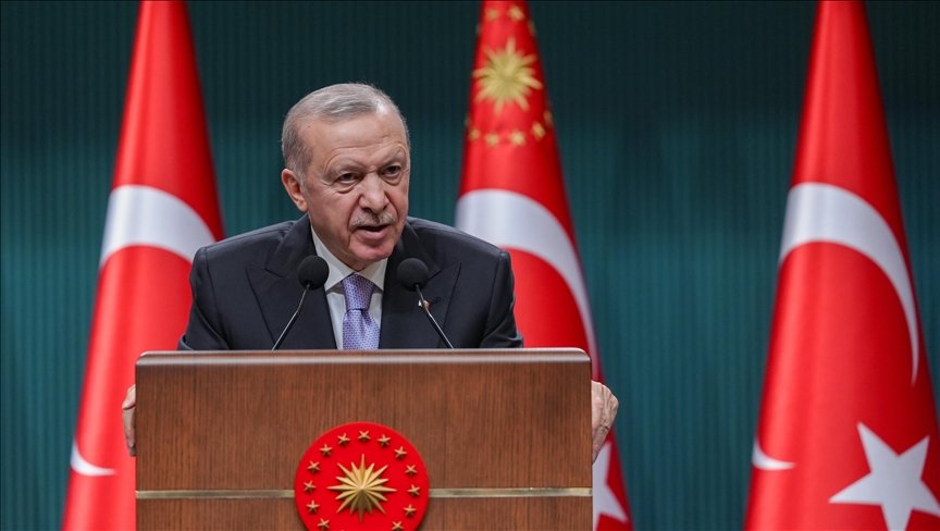 Türkiye Emerges as Key Global Mediator
