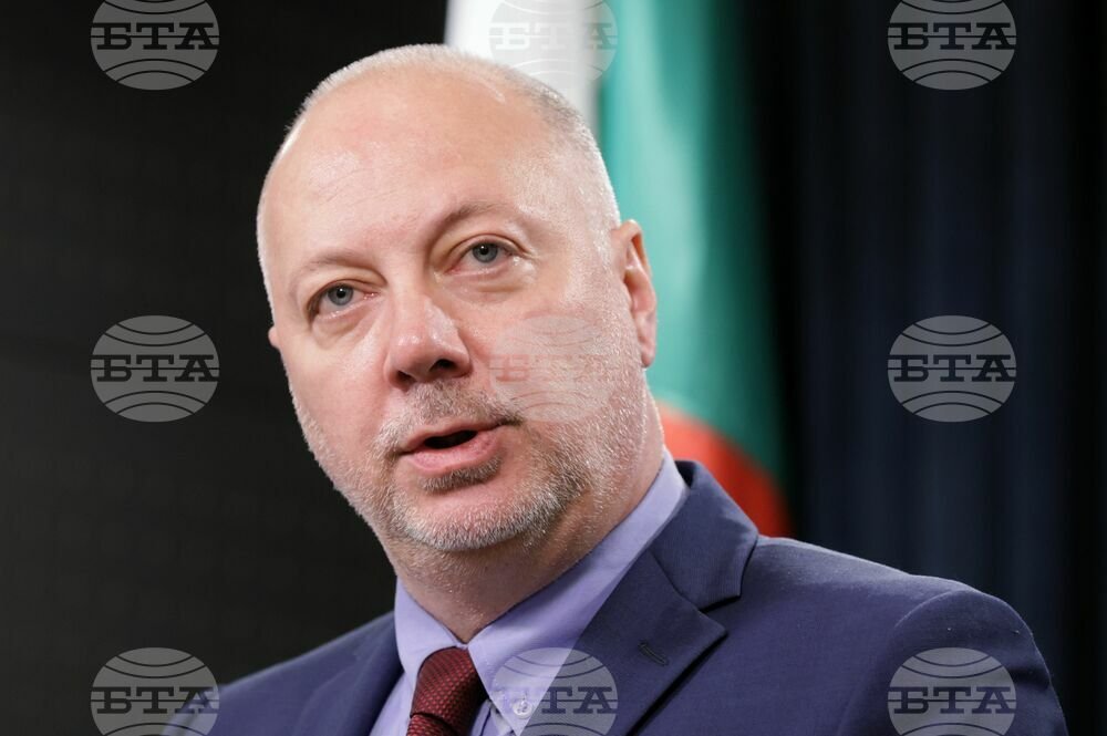 Bulgaria Reaffirms Euro Adoption for 2026