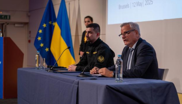 Ukraine, EU Defence Industry Association Sign Cooperation Deal