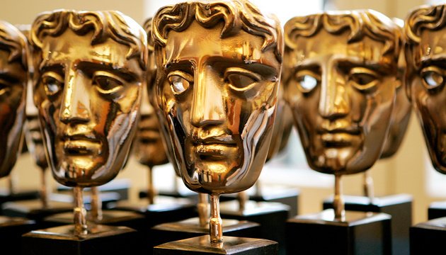 Ukraine War Documentary Wins Big at 2025 BAFTA TV Awards