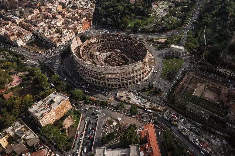 Italy reveals top attraction of 2024