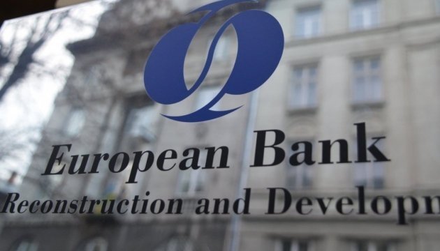 Ukraine’s Economic Growth Slows Amid War and Global Trade Tensions
