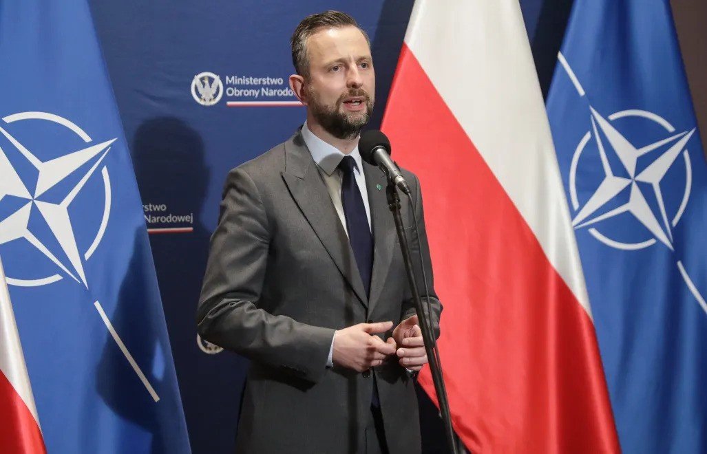 Poland Rejects Troop Deployment