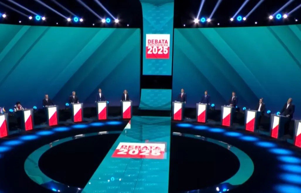 Poland Debate: Ethics, Abortion, Security