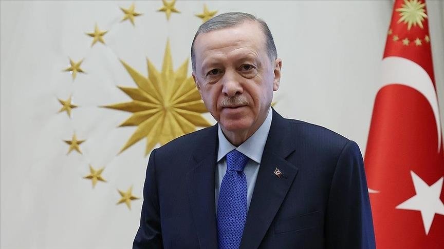 Erdogan Backs Ukraine Ceasefire