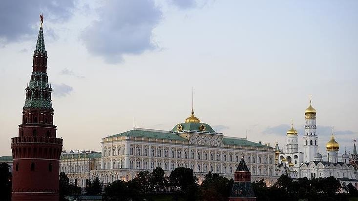 Russia Prepares for Ukraine Talks