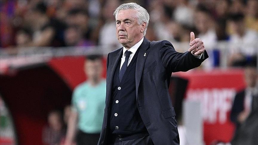 Real Madrid Legend Set for 2026 World Cup Mission
