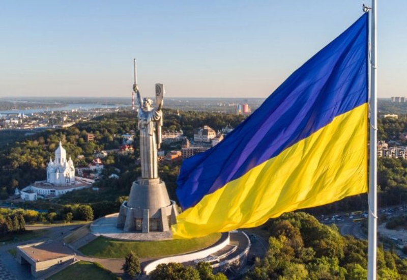 EBRD reveals war-tested strategy for Ukraine’s real economy - EXCLUSIVE