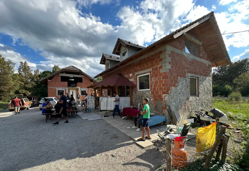 Slovenia reforms child benefits to curb truancy