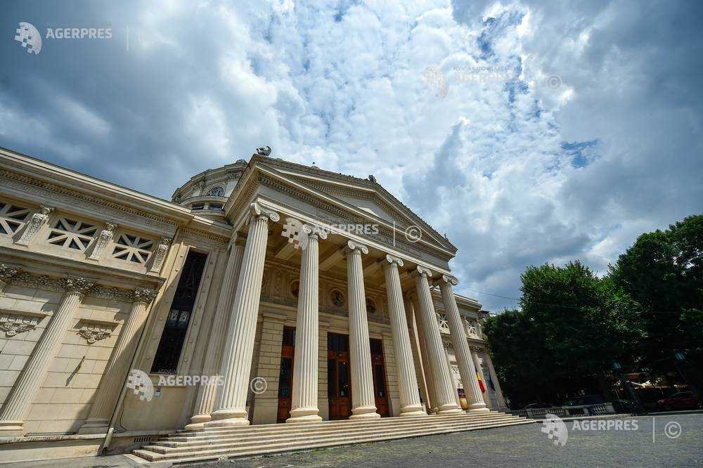 Free Night at the Athenaeum