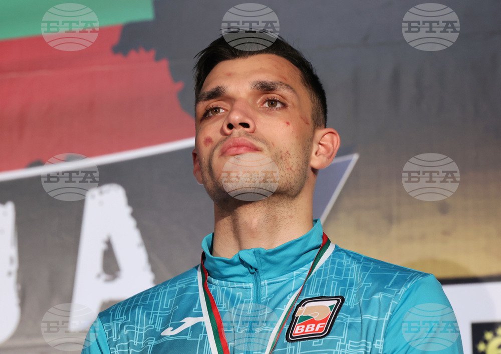 Cholov Takes Bronze in Warsaw