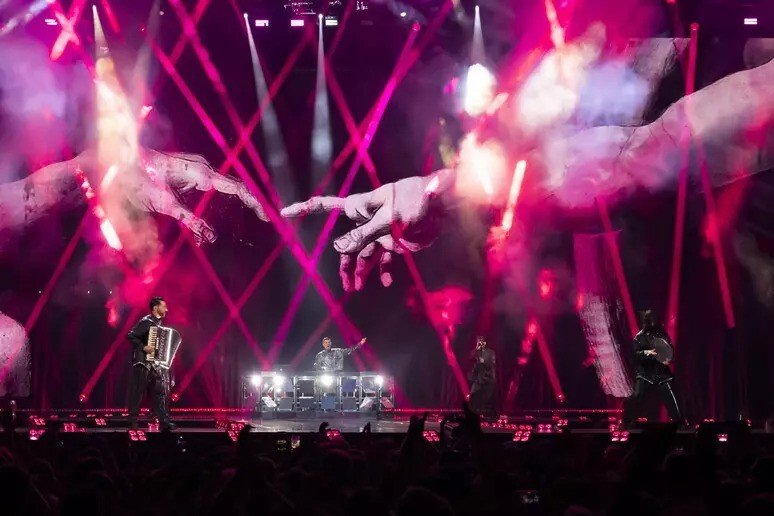 Eurovision 2025: First 10 Finalists Announced in Basel