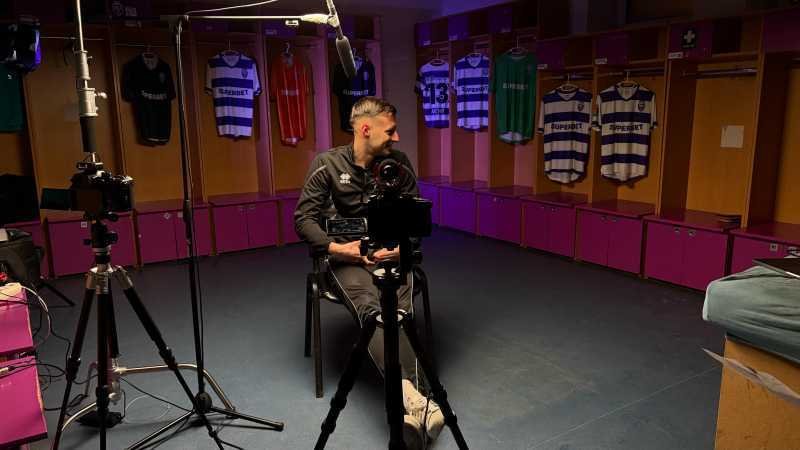 Timisoara Hosts First Football Film Fest