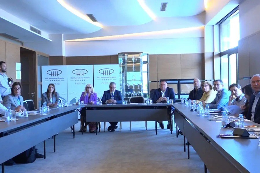 New Mental Health strategy unveiled in Kosovo