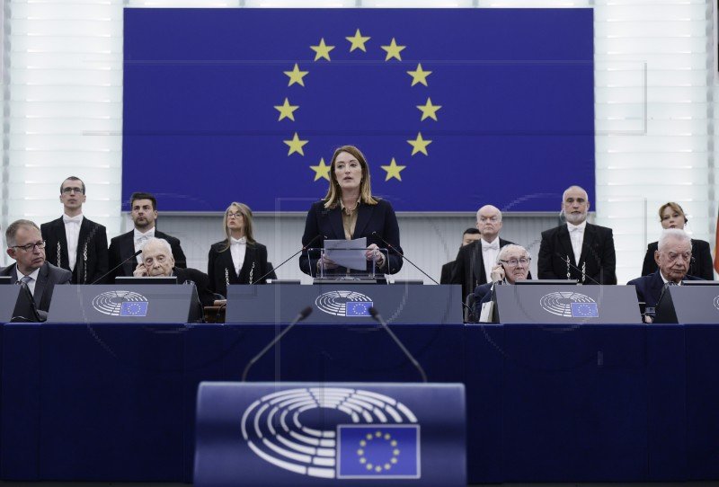 EU slams church meddling in Montenegro