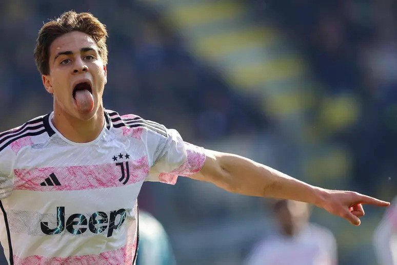 Juventus Secures Multi-Year Sponsorship with Stellantis’ Jeep
