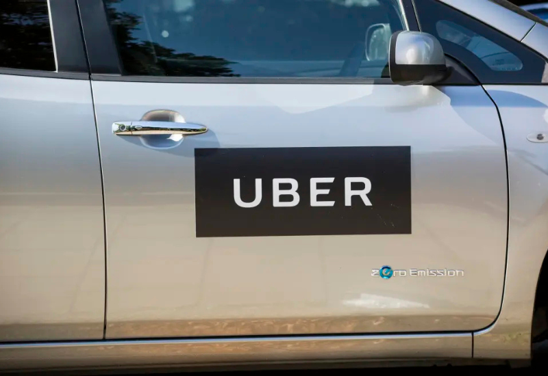 Uber coming to Slovenia