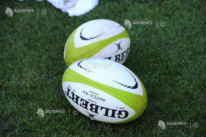 Romania Set for South American Rugby Tour in July