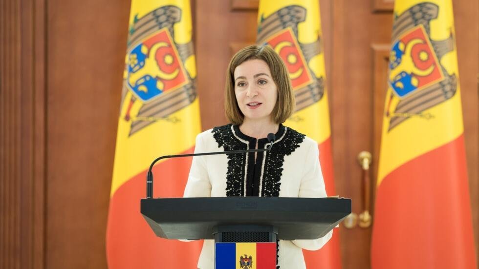 Moldova Marks Family Day