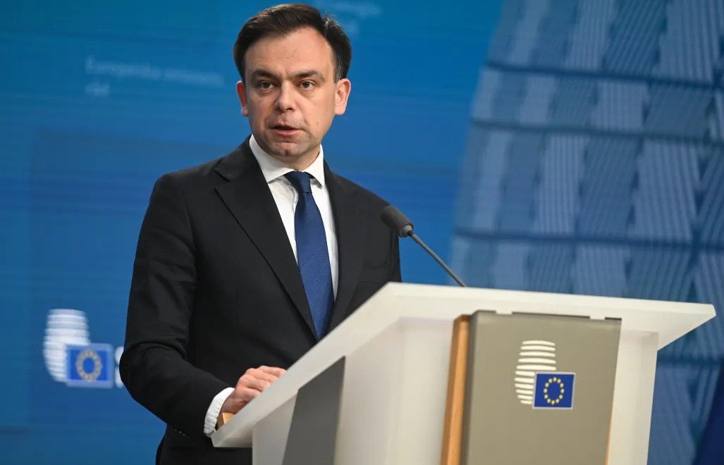 Poland’s GDP Up 3.2%