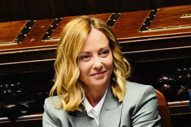 Meloni Announces Italy’s First-Ever America’s Cup in Naples
