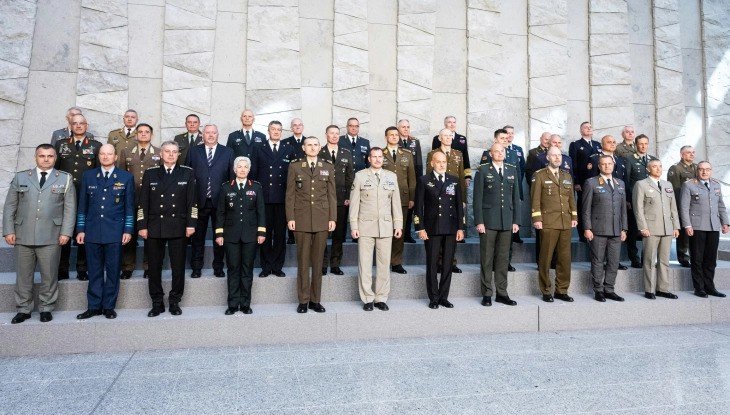 North Macedonia Supports NATO Response to Emerging Threats